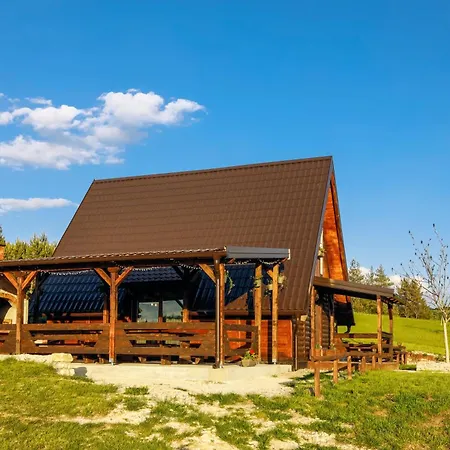 Village House Iva Livno Exterior foto